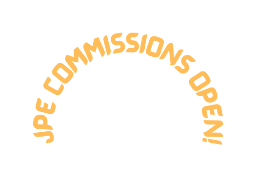 jpe commissions open
